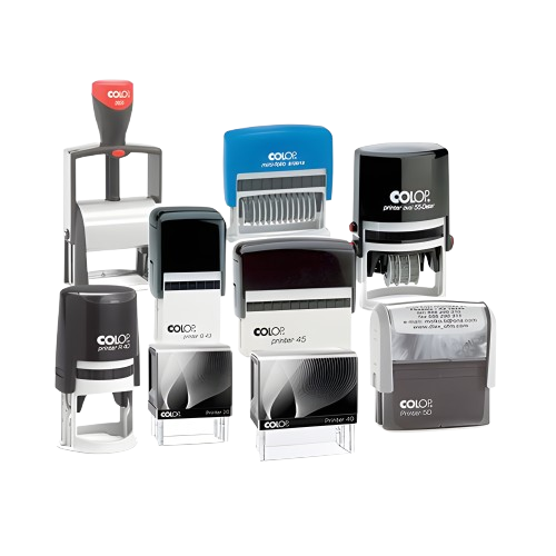 Sun Star Stamp – Your Trusted Stamp Maker in the UAE