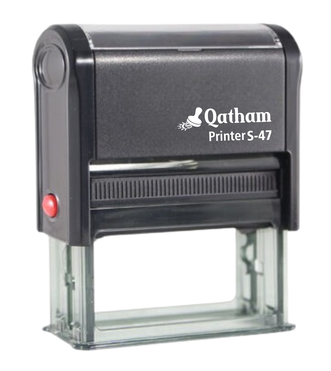 Qatham Personalized Stamp