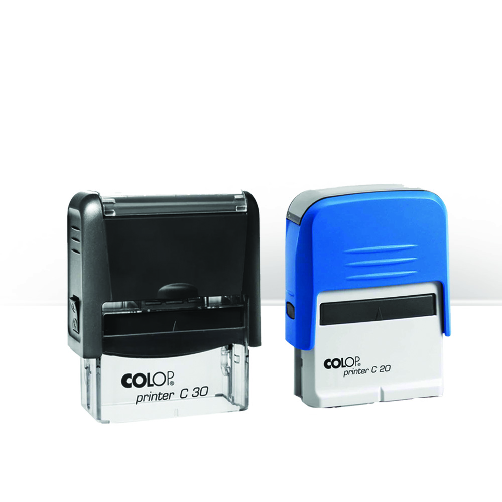 Ready Made Stamp