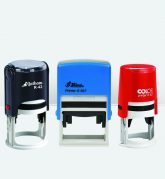 Self ink stamp